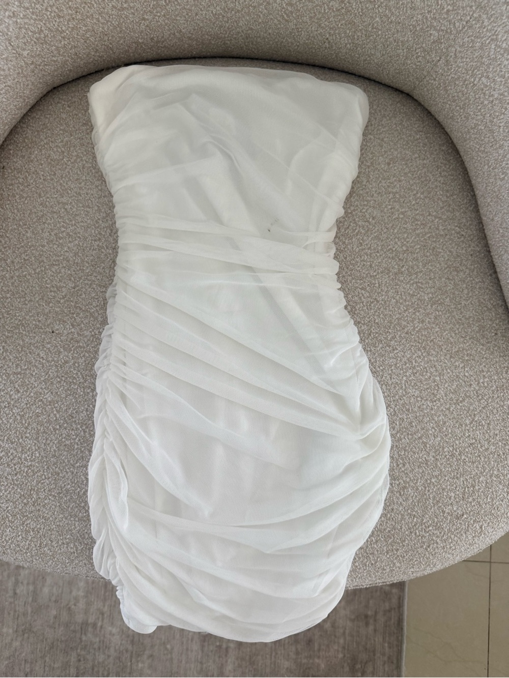 Fashion nova mini dress